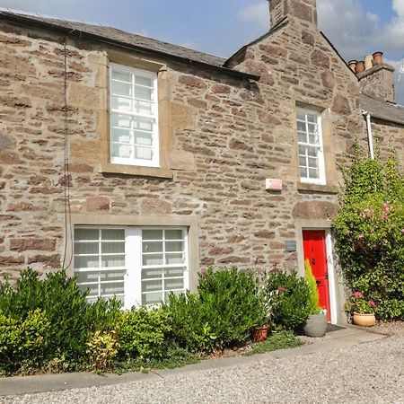 Greystones Cottage Crieff Exteriör bild