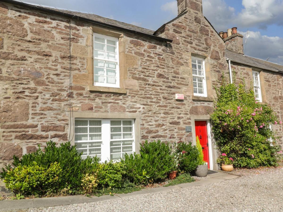 Greystones Cottage Crieff Exteriör bild